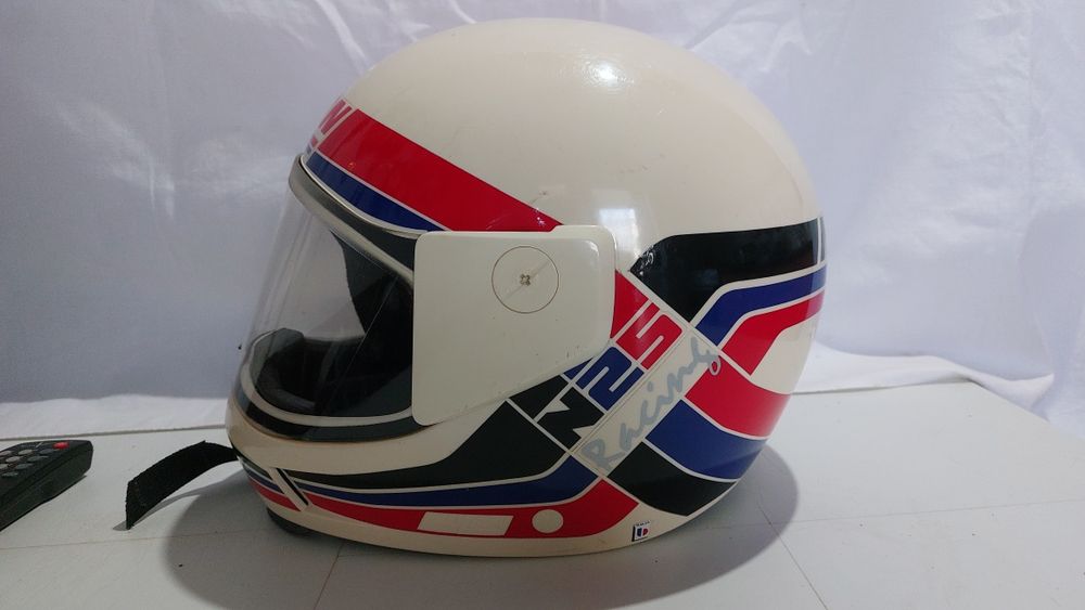 casca moto Nolan N25 M(58)