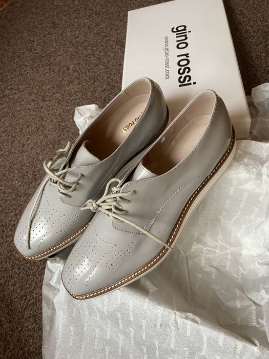 Италиански обувки Gino Rossi