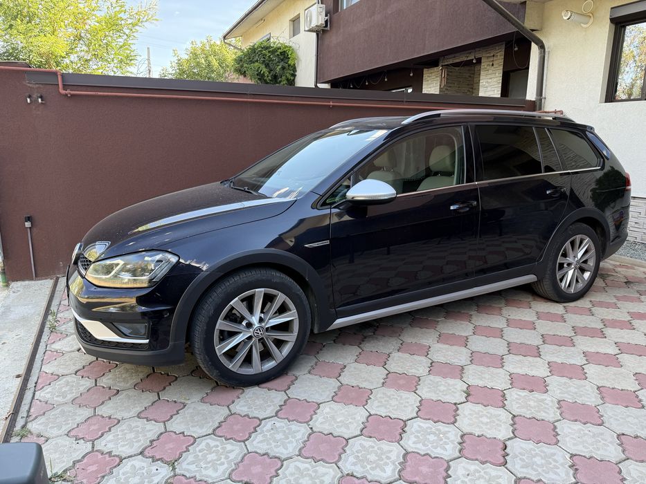 VOLKSWAGEN Golf 0 — imagine 3