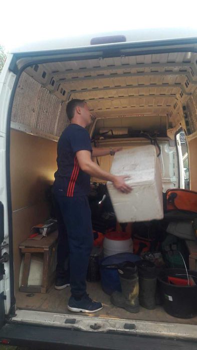 Грузовые перевозки Грузовое такси Хамалски услуги бус Переезд Превози