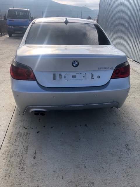 DEZMEMBREZ Piese BMW Seria 5 E60 E61 520 525 530 535 Facelift Motor 2.0 Diesel Cod N47 143 CP 177 CP 184 CP euro 4 5 Cutie de Viteze Automata Manuala 2007-2010
