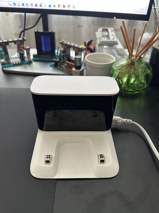 Прахосмукачка робот Dream F9 Xiaomi