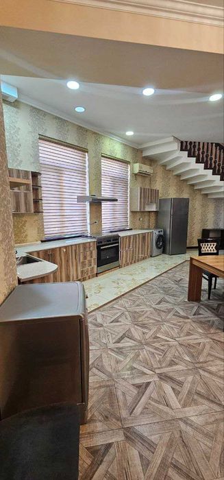 Продаётся ЕвроДом\Ракатбоши махалля\ор-тир Моно.