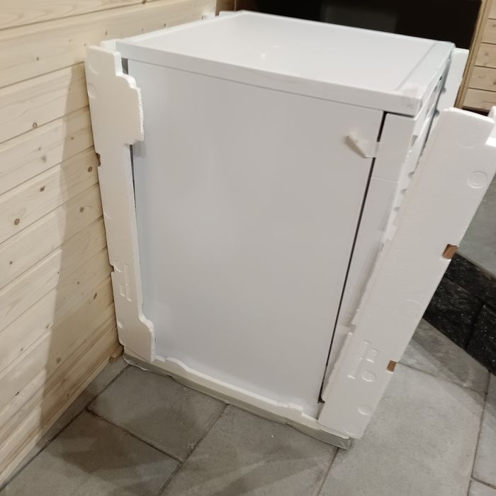 Новый посудомоечная машина