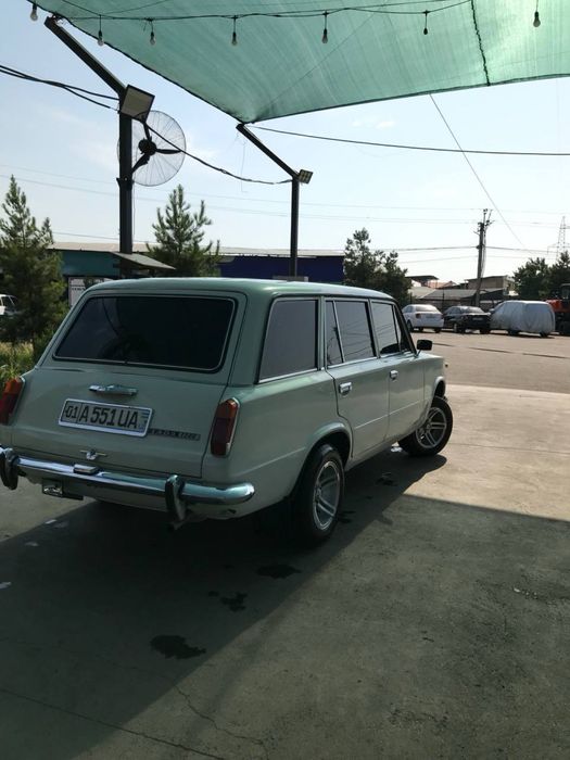 Lada vaz 1984 yil