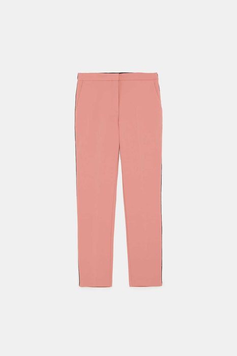 Zara-супер моден дамски панталон