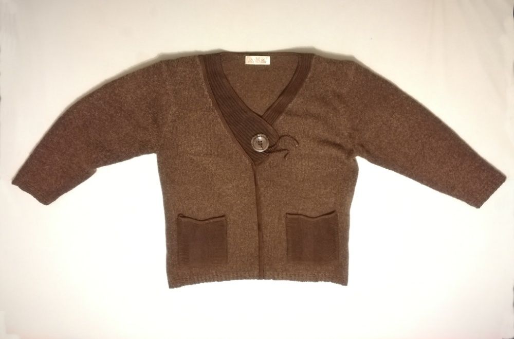 Bluza eleganta calduroasa