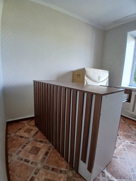 Витрина в хорошом сост