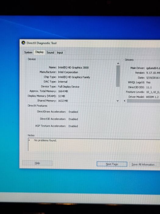 Laptop Lenovo G580 i5-2410M , 8gb ram , HDD 320 gb , Windows 10 activat