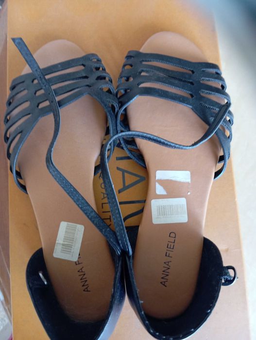 Босоножки женские Anna Field, 38 размер