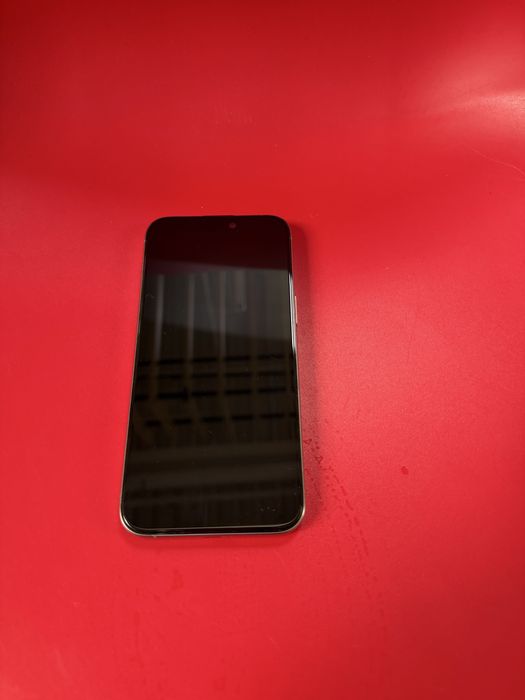 Vand IPhone 15 promax FULLBOX