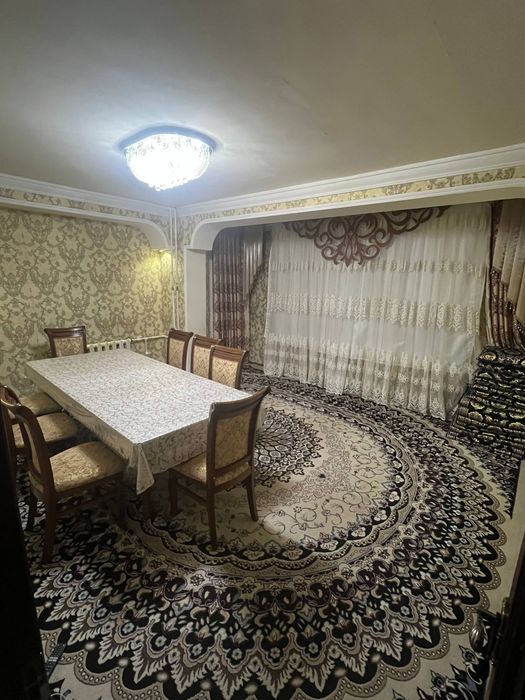 #SROCHNI. Uchtepa tumanida sharoit va qulayliklari zor 3 xonali uy sot