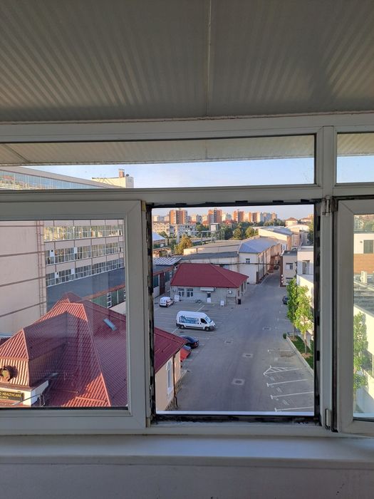 Ramnicu Valcea Garii Strada Gib Mihaescu 2 decomandate 67000 euro