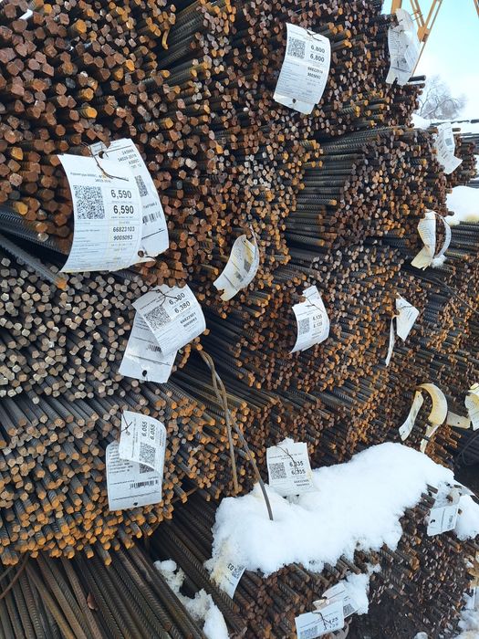 Балки Швеллера трубы