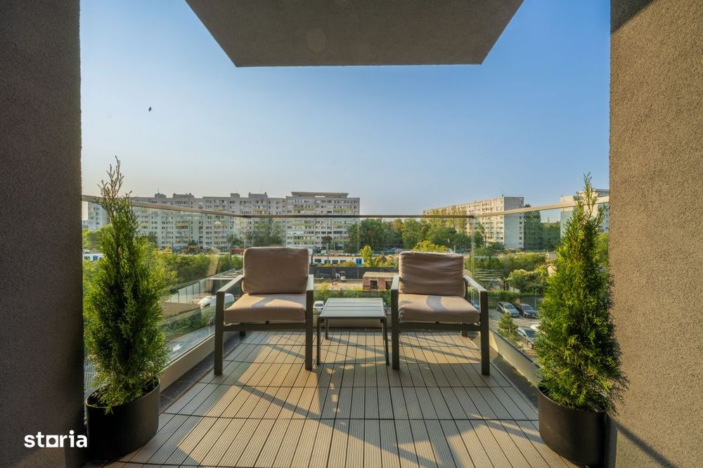 Apartament 2 camere | Parcului 20 | TVA inclus