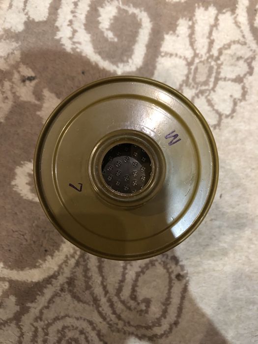 Фильтр ДП-1 (новый)