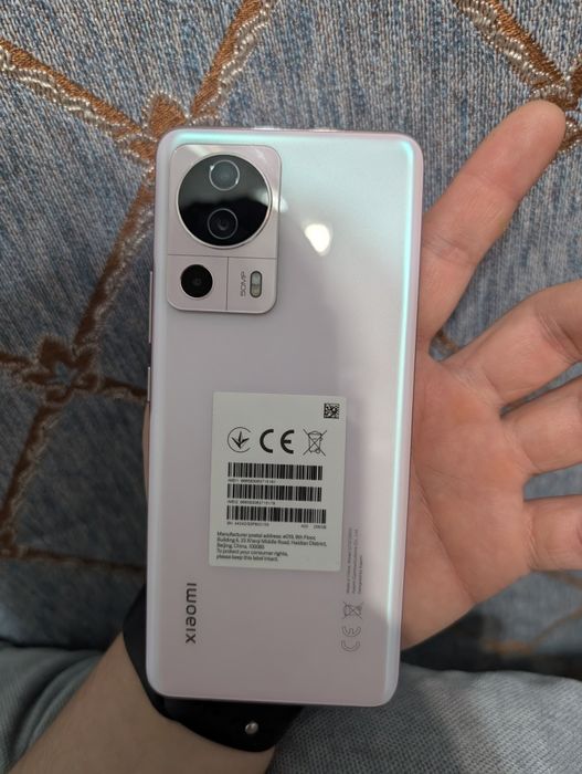 Продам Xiaomi 13 lite