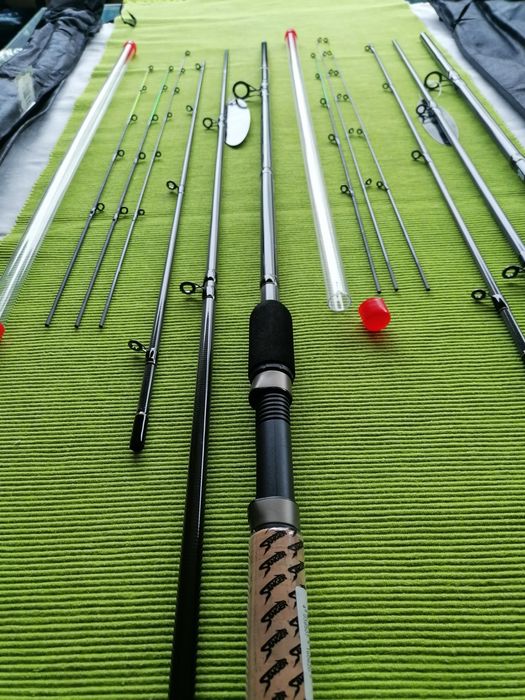 Set Feedere MS RANGE Econ Feeder M330/80g