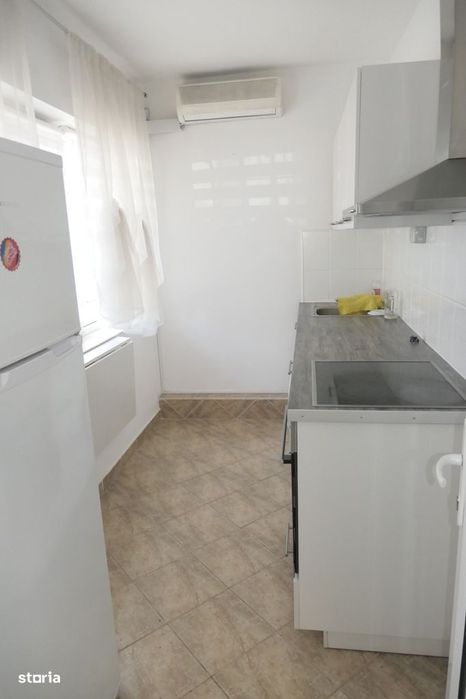 Apartament 1 cameră 45 mp - central - str Praporgescu
