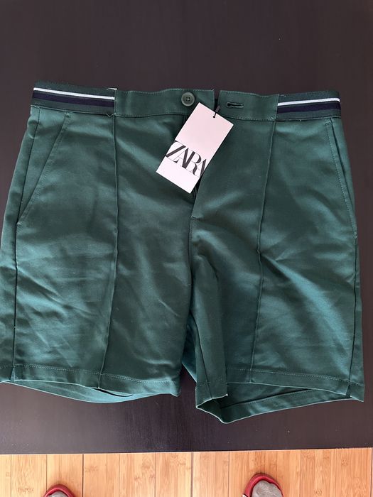 Къси панталони Zara