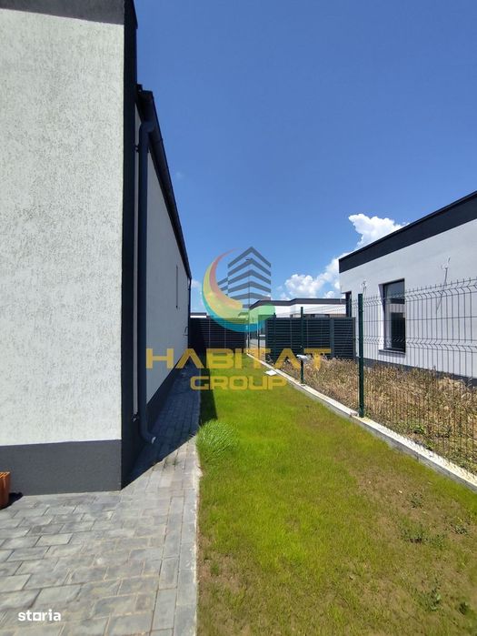 Casa Parter, 3 Camere, Curte Spatioasa, GATA DE MUTAT