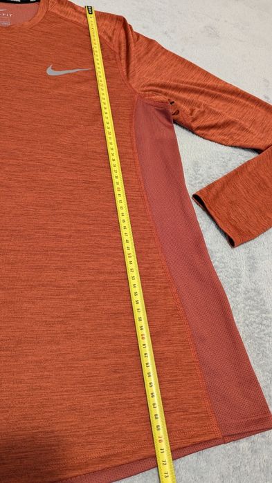 Bluză Nike running bărbați mărimea L