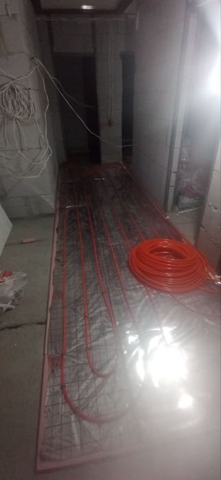 Santexnika dvux kontr katyol remontlari ariston tozalash,