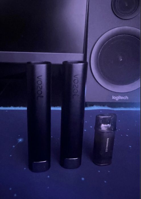 Vand Vozol Switch Pro 2