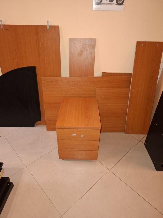 Офис мебели, разпродажба, евтино
