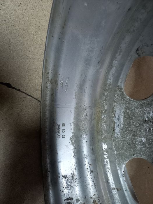 Продам диск от автомобиля