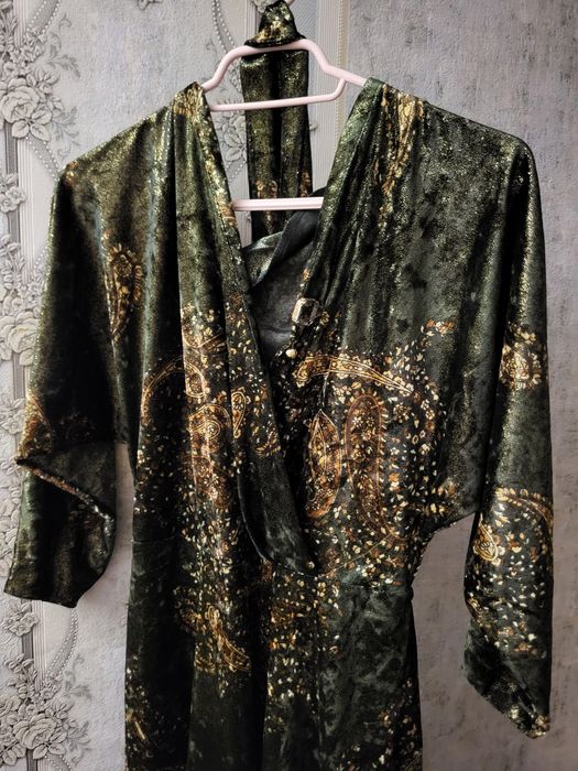 Әйелдер көйлегі / Женское платье