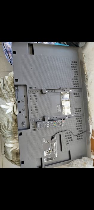 Продается телевизор Panasonic