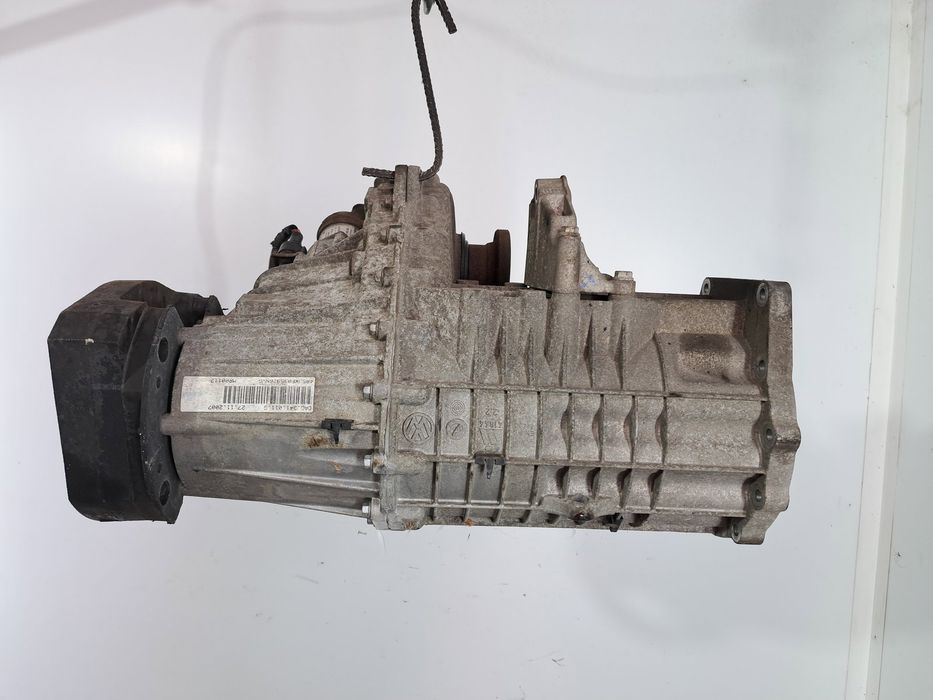 Cutie transfer Volkswagen Touareg (7LA, 7L6) [Fabr 2003-2010] 0AD.341.