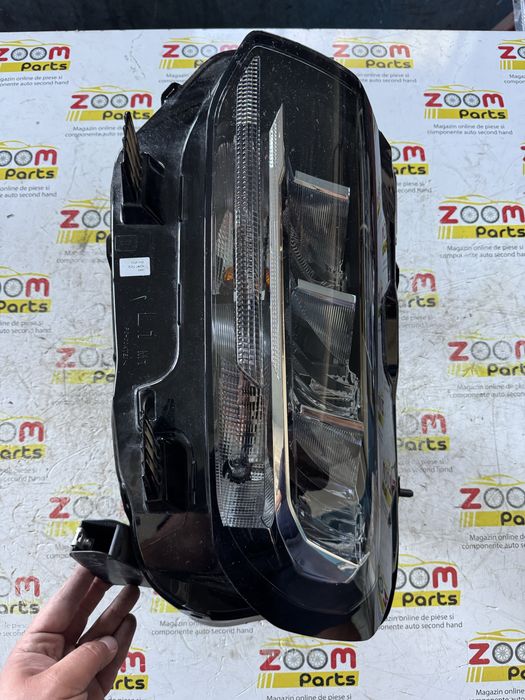 Far stanga Toyota Proace City Fiat Doblo 2024-2026