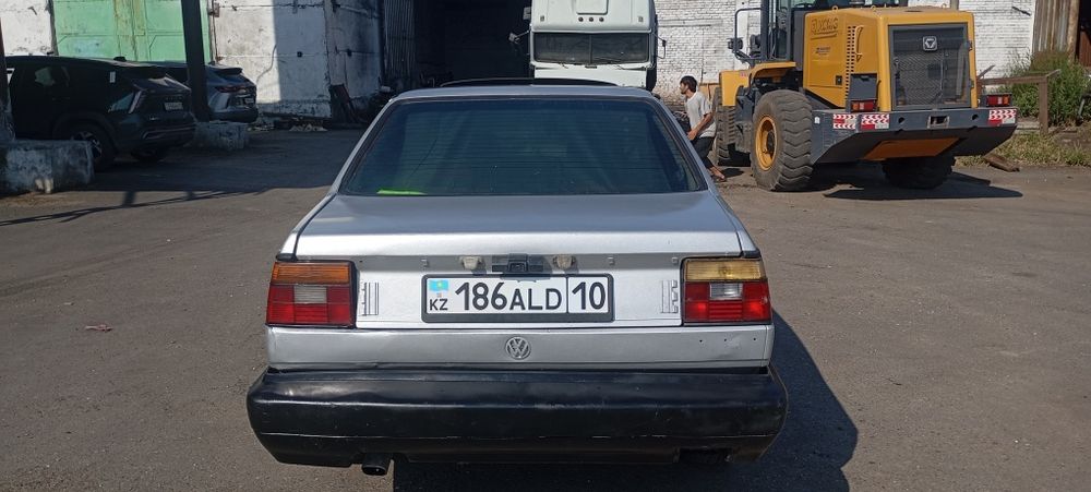 Продам обмен джету