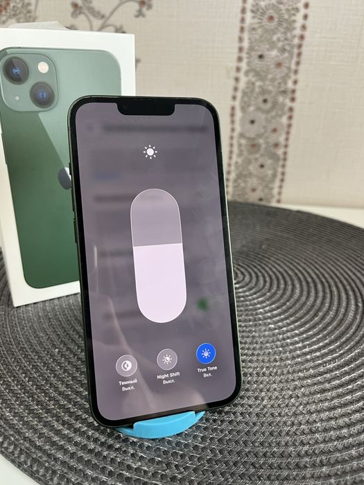 Iphone 13 в идеальном состоянии