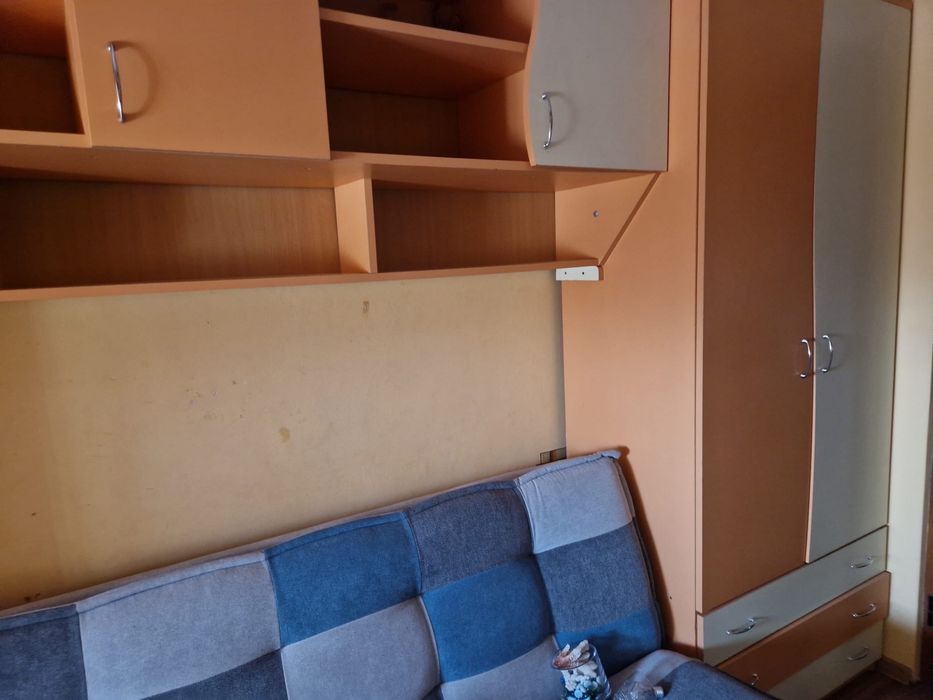Mobila tineret pentru dormitor