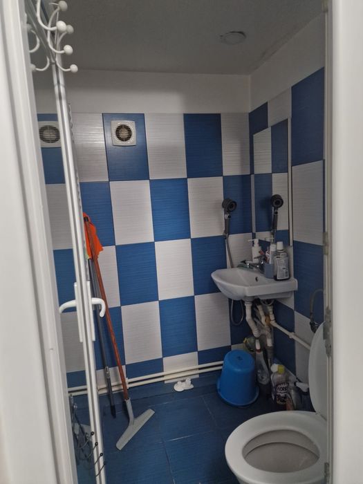 Garsoniera confort III Iacob Andrei