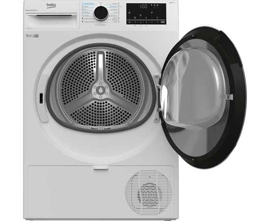 Нова инверторна сушилня с термопомпа Beko B5T69233, 9 кг
