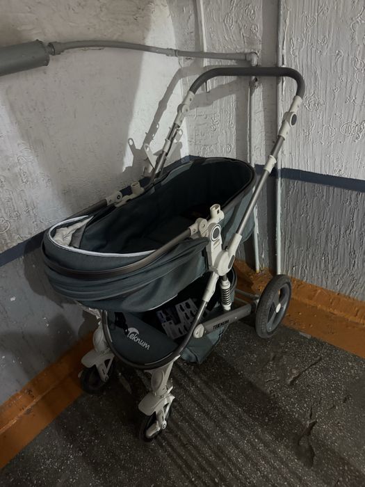 Коляска Teknum 2в1
