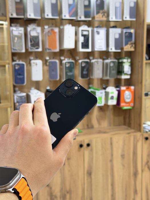 iPhone 13 128 gb | 89% | kapashev mobile
