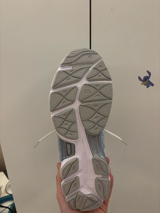 Asics gel nyc arctic sky (сини)