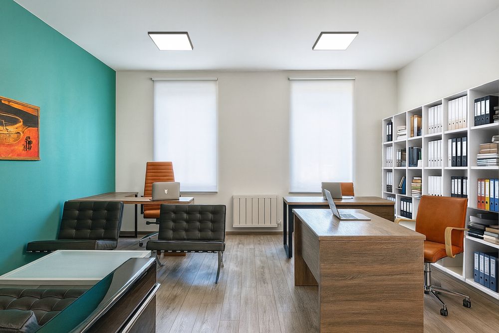 Коммерческое помещение, офис 26 кв м