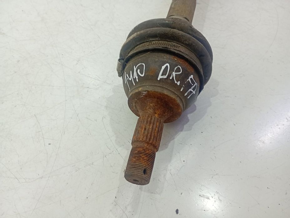 Planetara dreapta fata Peugeot 3008 1 (2010 - 2013) 1.6 hdi 9hz