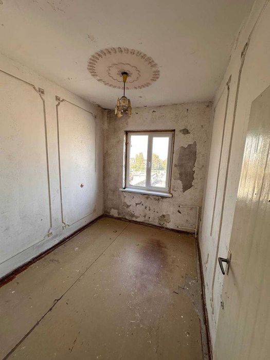 3 комнатная Охунбобоев массив, Заканал (А. Кадыри)