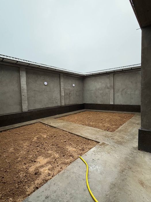 Уй сотилади уч  икки сотих