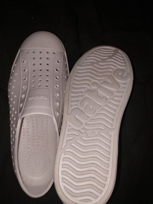 Tenisi copii Native (marime j4 36-37)