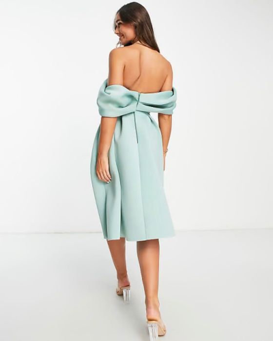 Дамска рокля Asos