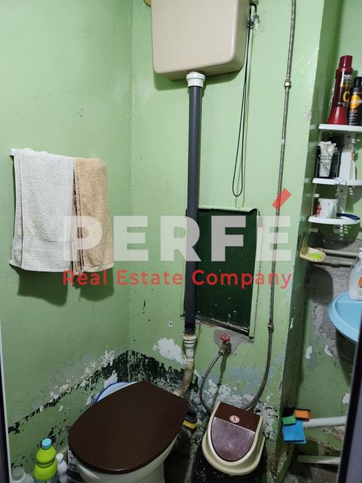 Продава се Двустаен апартамент в Бургас, Меден рудник - зона В - 67 кв.м за 1105 €/кв.м - Снимка #9