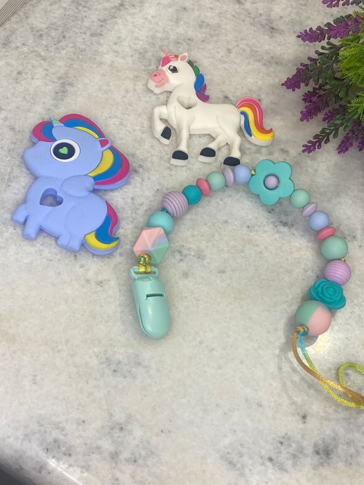 Держатели для соски